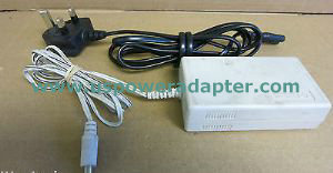 New HP C5160-80000 AC Power Adapter 19V 1.6A - Model: ADP-19AB - Click Image to Close